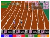 International Track & Field 2000 | RetroGames.Fun