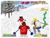 Snow Speeder | RetroGames.Fun