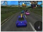 Beetle Adventure Racing - Nintendo 64