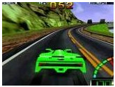 California Speed | RetroGames.Fun