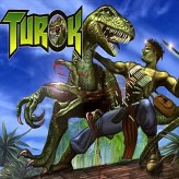 Turok: Dinosaur Hunter