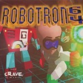Robotron 64