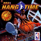 NBA Hangtime