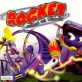 Rocket: Robot On Wheels