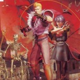 Akumajou Dracula Mokushiroku: Real Action Adventure