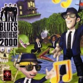 Blues Brothers 2000