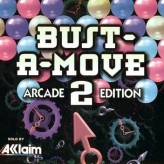 Bust-A-Move 2: Arcade Edition