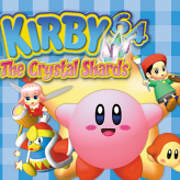 Kirby 64: The Crystal Shards
