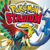 Pokemon Stadium 2