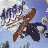 1080 Snowboarding