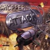 Chopper Attack