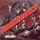 Armorines: Project S.W.A.R.M.