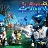 Jet Force Gemini