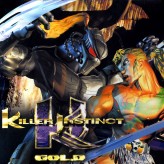 Killer Instinct Gold