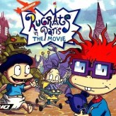 Rugrats In Paris: The Movie