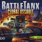 BattleTanx: Global Assault