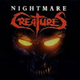 Nightmare Creatures