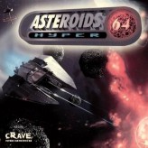 Asteroids Hyper 64