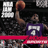 NBA Jam 2000