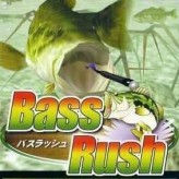 Bass Rush: ECOGEAR PowerWorm Championship