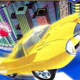 Stunt Racer 64