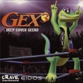 Gex 3: Deep Cover Gecko