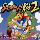 Snowboard Kids 2