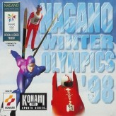 Nagano Winter Olympics