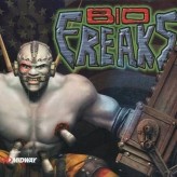 Bio F.R.E.A.K.S.