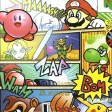 Nintendo All-Star Dairantou Smash Brothers