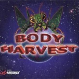 Body Harvest