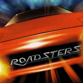 Roadsters Trophy