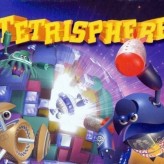 Tetrisphere