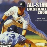 All-Star Baseball 2000