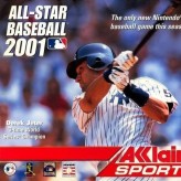 All-Star Baseball 2001