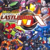 Last Legion UX