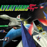 Lylat Wars