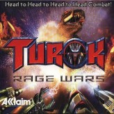 Turok: Rage Wars