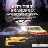 City-Tour GP: Zennihon GT Senshuken