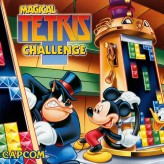 Magical Tetris Challenge
