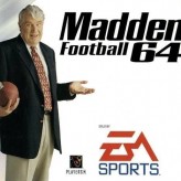Madden Football 64