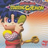 Mystical Ninja 2 Starring Goemon
