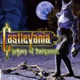 Castlevania: Legacy Of Darkness