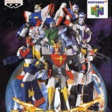 Super Robot Spirits