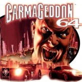 Carmageddon 64