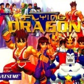 Flying Dragon