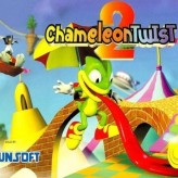 Chameleon Twist 2 > Nintendo 64 | RetroGamesFun - Play free retro games