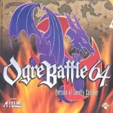 Ogre Battle 64