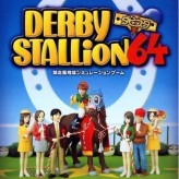 Derby Stallion 64