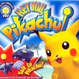 Pikachu Genki Dechu